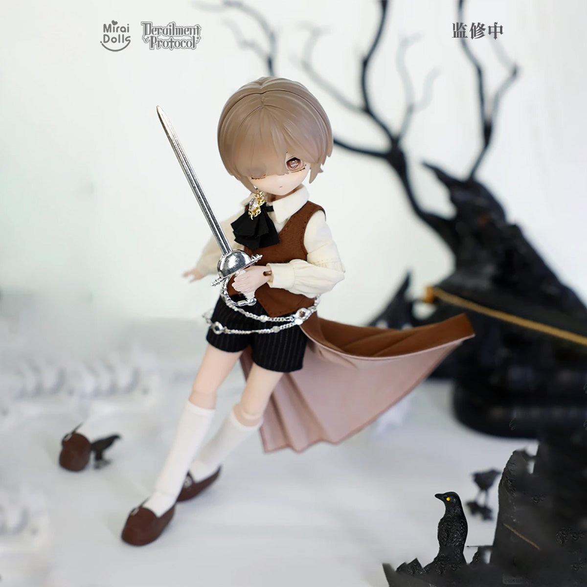 MH-MIRAIDOLLS-W250802TH