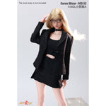 CM-JIAOU DOLL-ACG-52A
