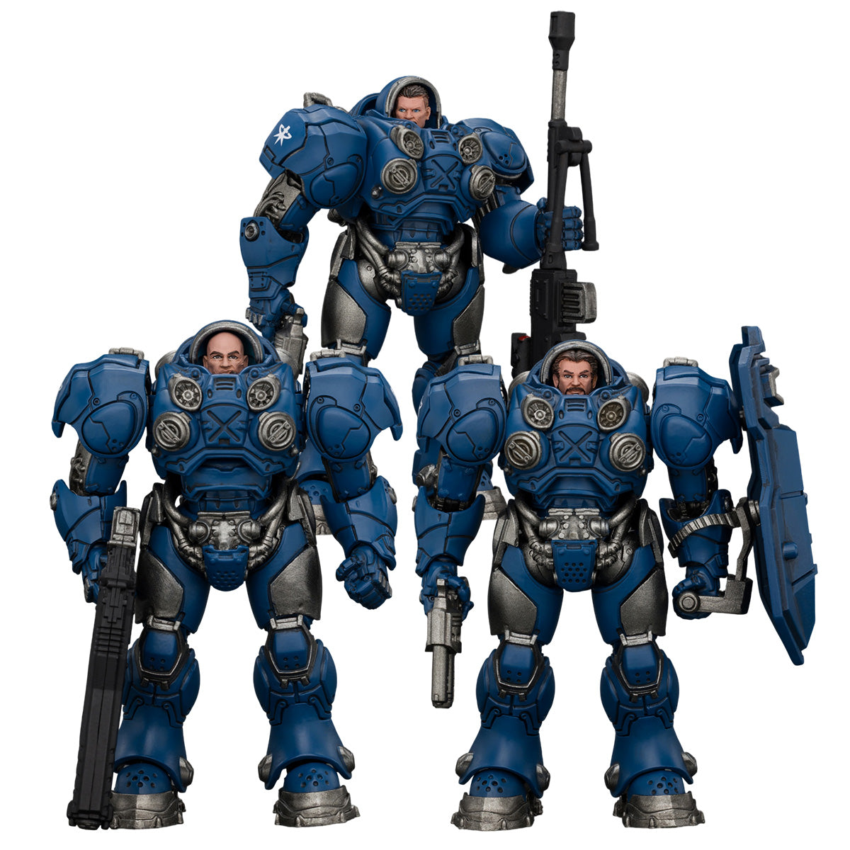 SET-JOYTOY-JT05152