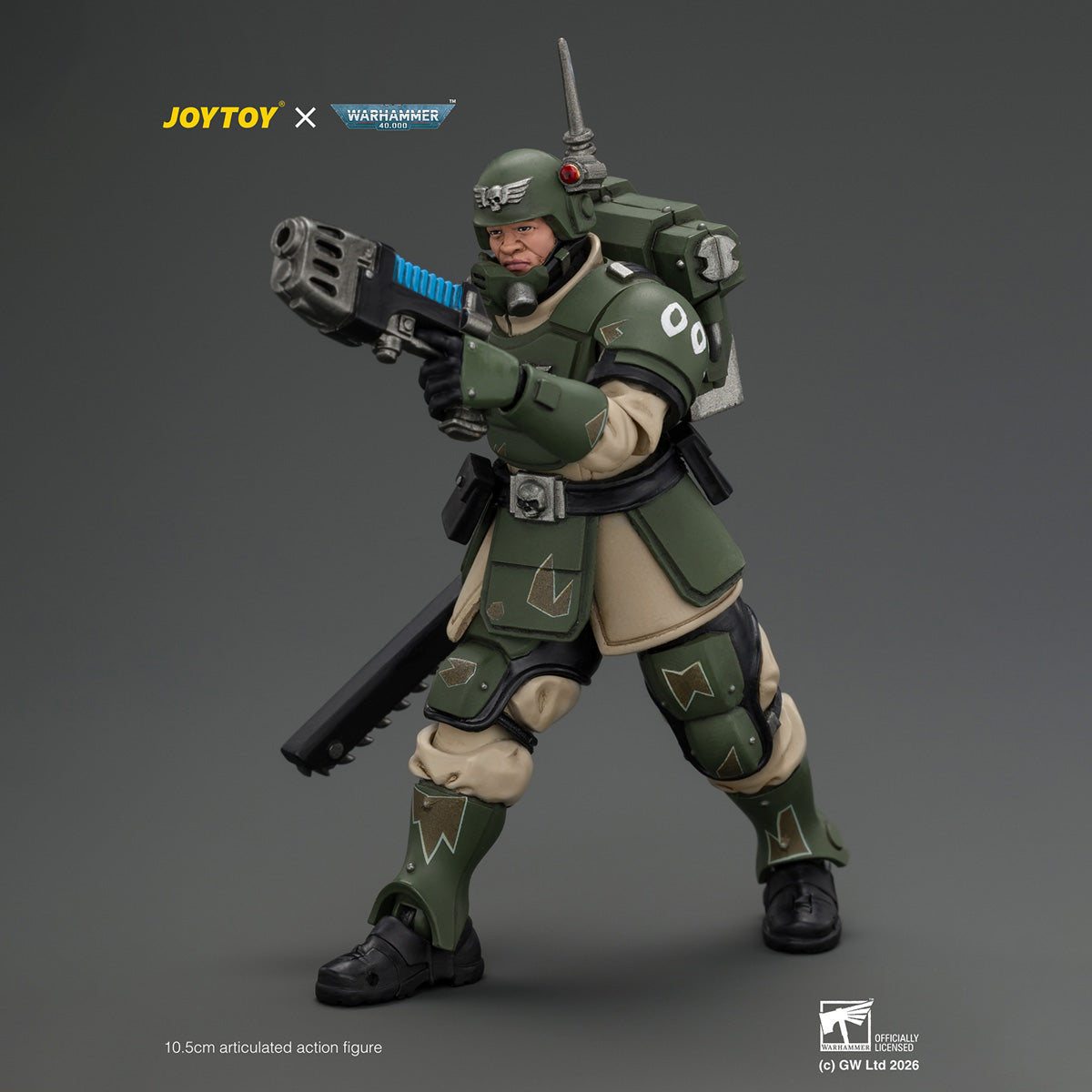 SET-JOYTOY-JT04933