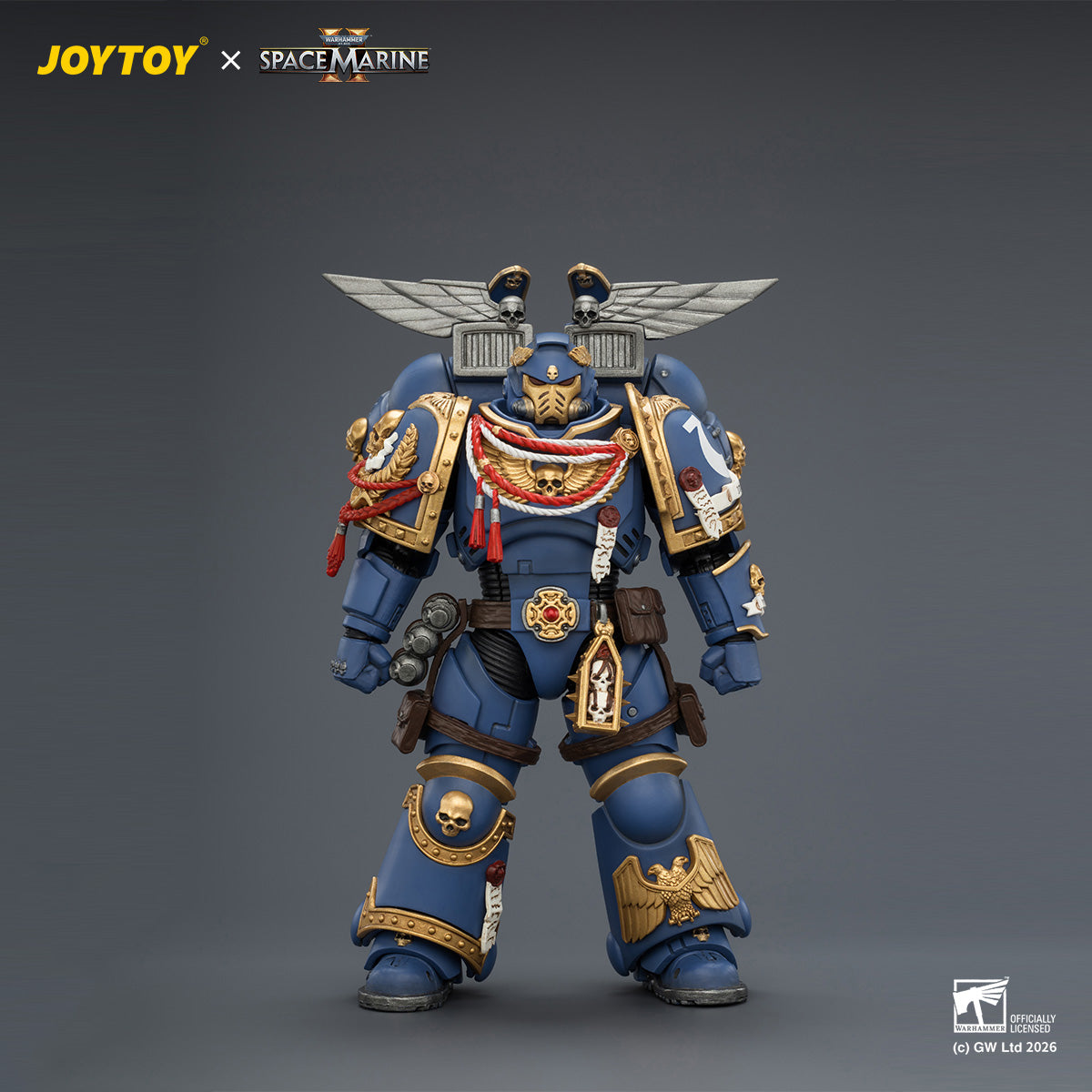 SET-JOYTOY-JT04421