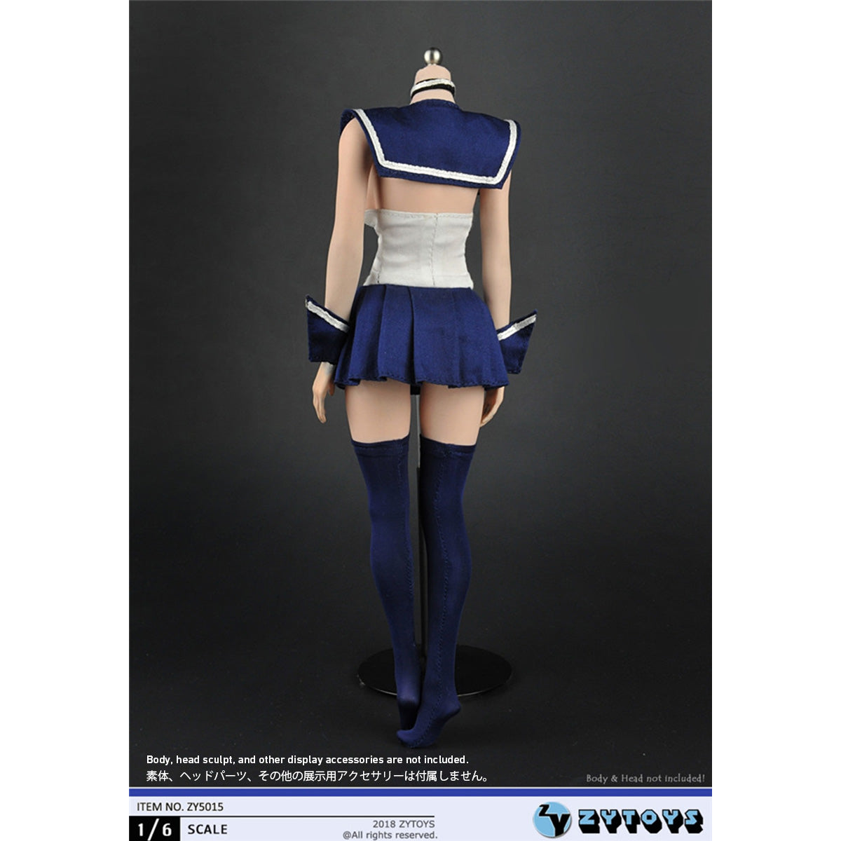 CM-ZYTOYS-ZY5015