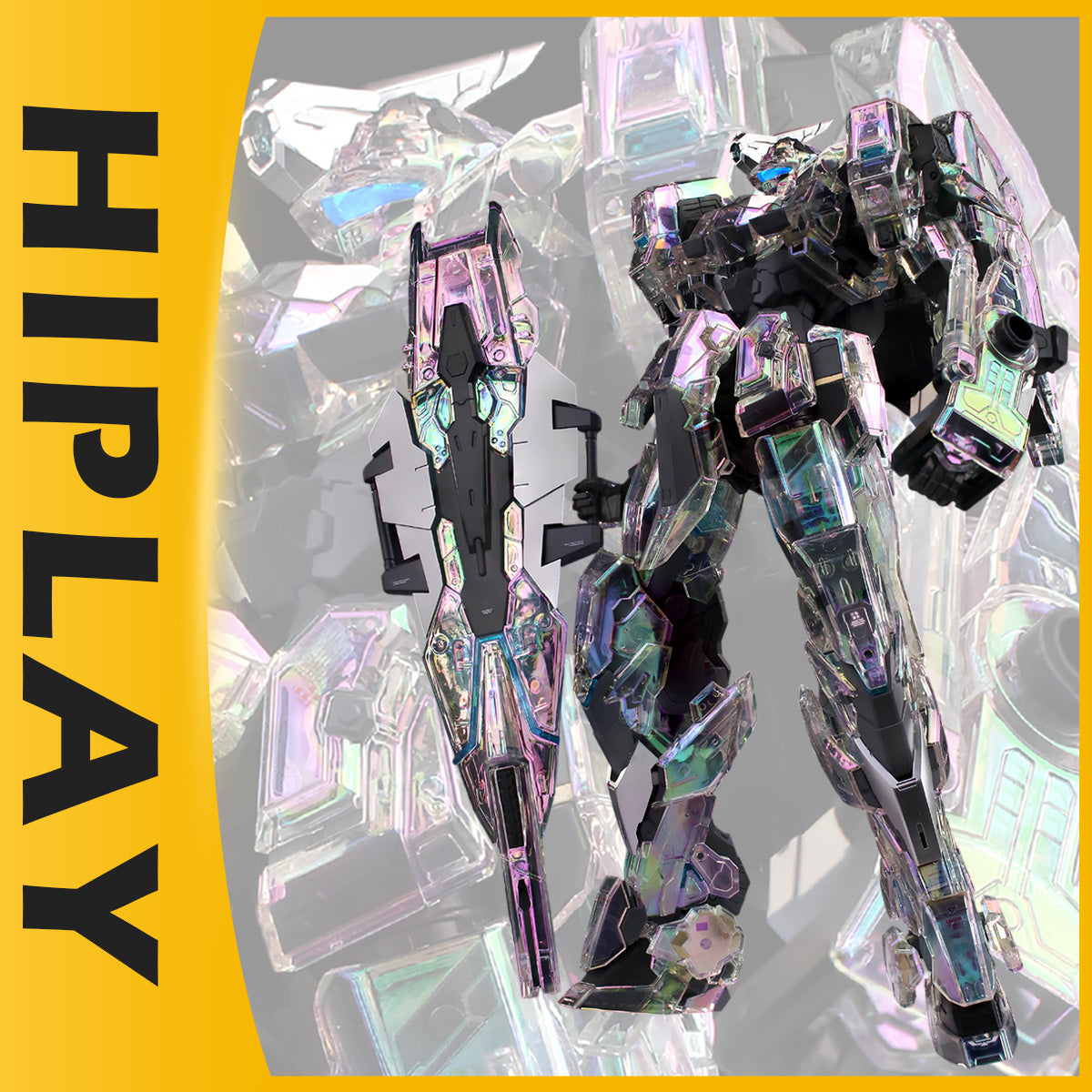 MD-GMMODEL-GM-002XD