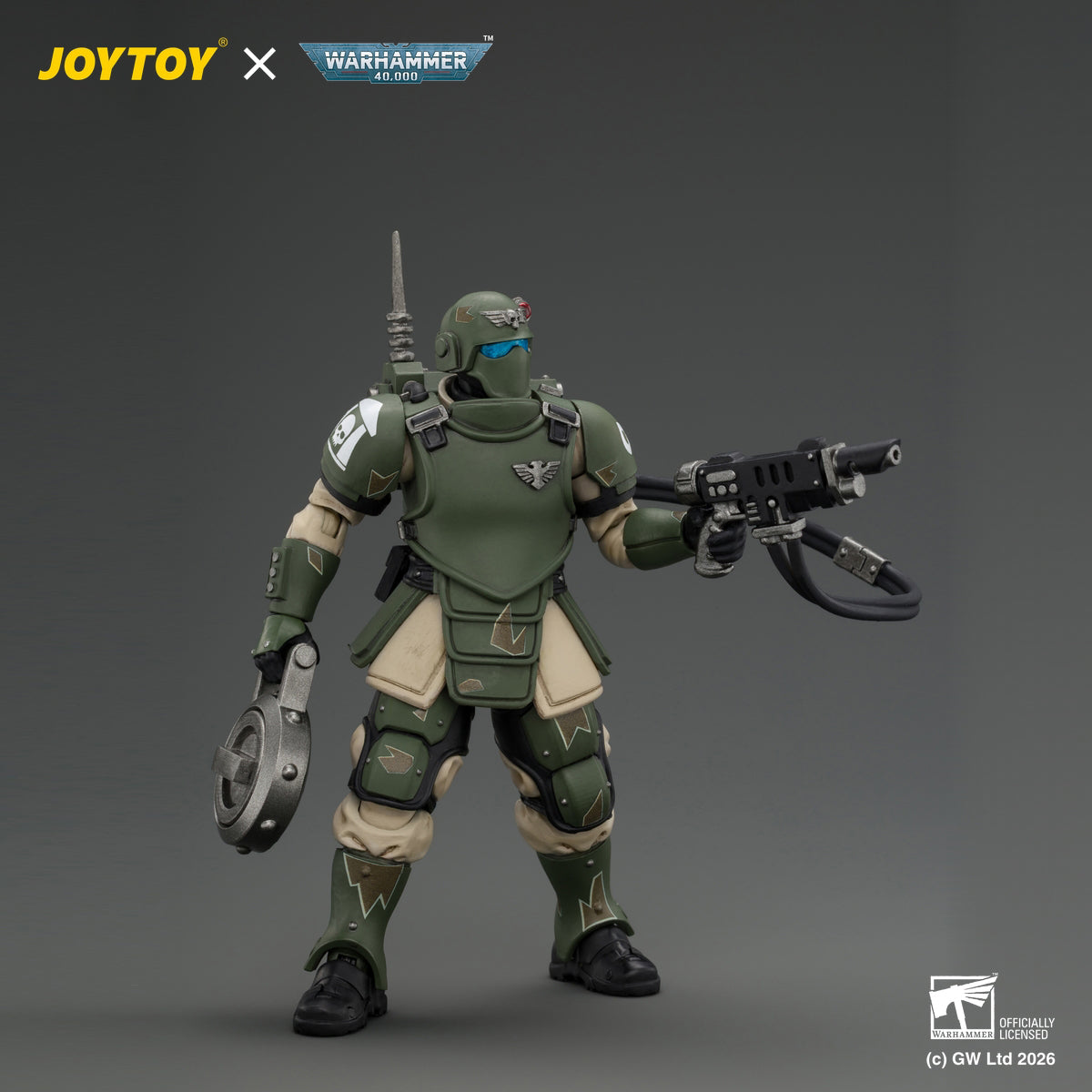 SET-JOYTOY-JT04988