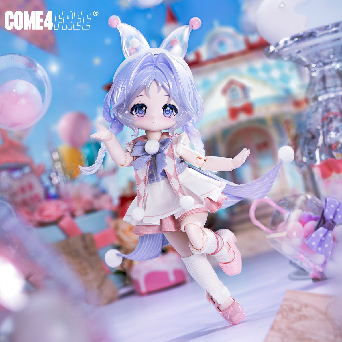 MH-COME4FREE-C4F-019TH