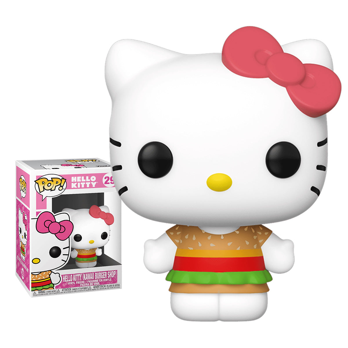 HPDX-Funko-43472