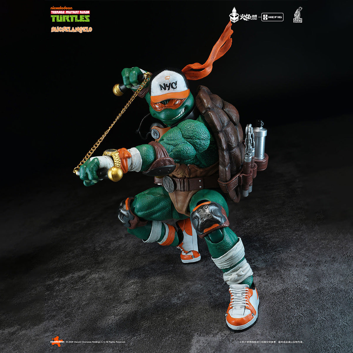 SET-HEATBOYSHEFIG-HB0105HH