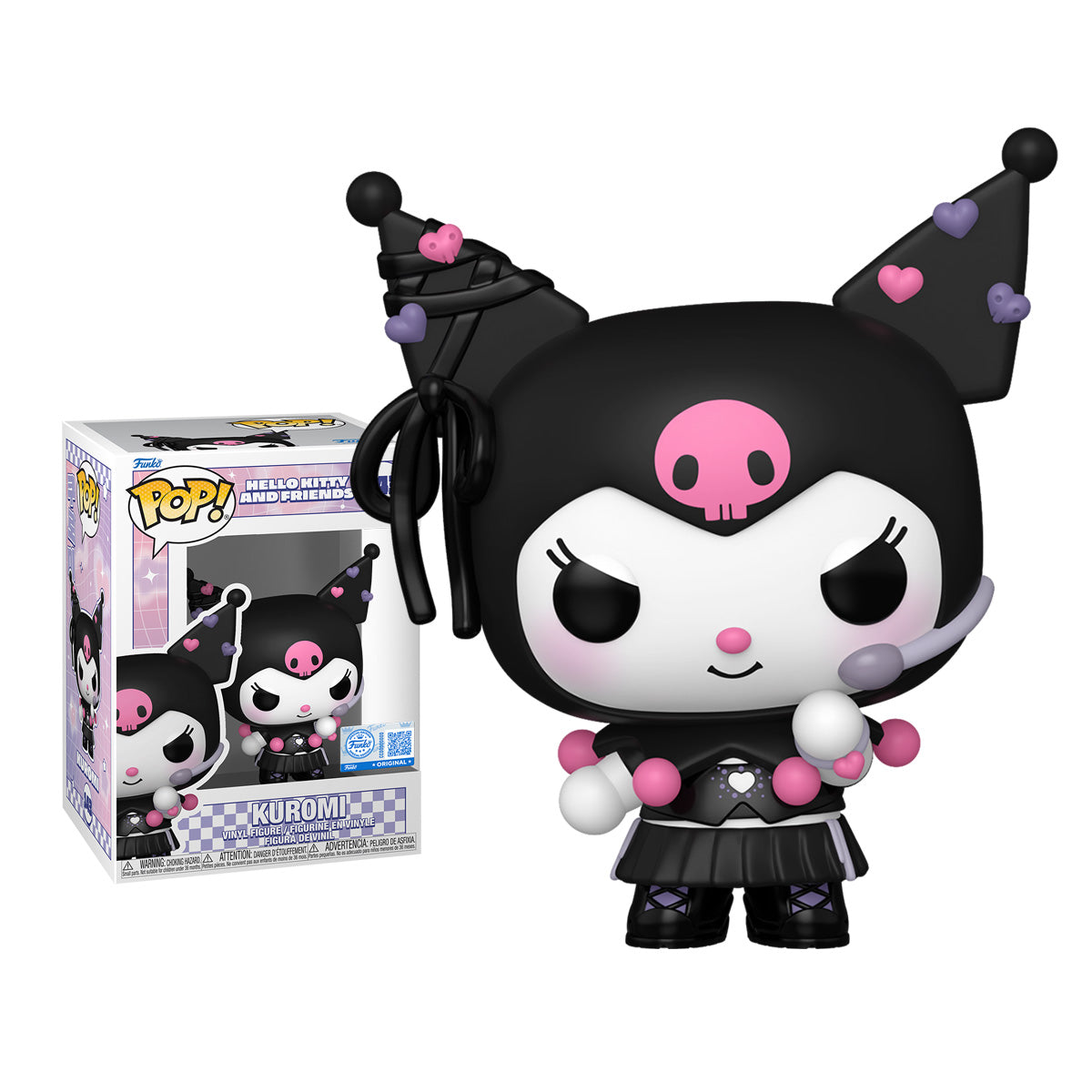 HPDX-Funko-91865