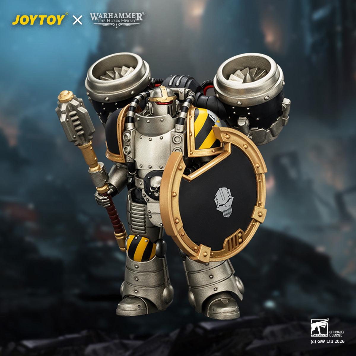 SET-JOYTOY-JT04483
