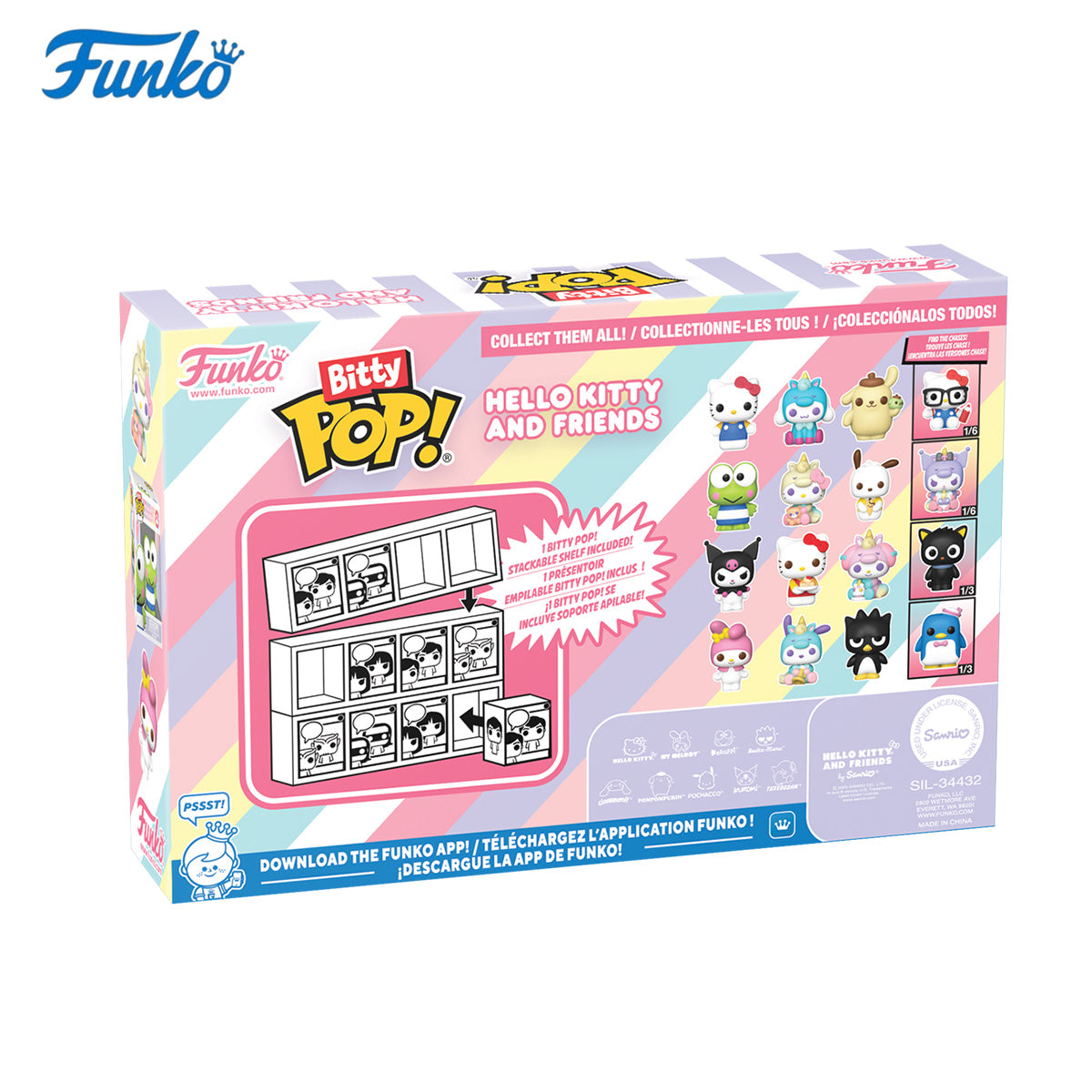 HPDX-Funko-85713