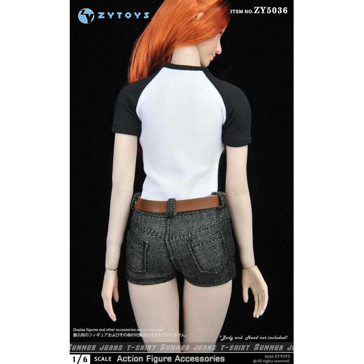 CM-ZYTOYS-ZY5036