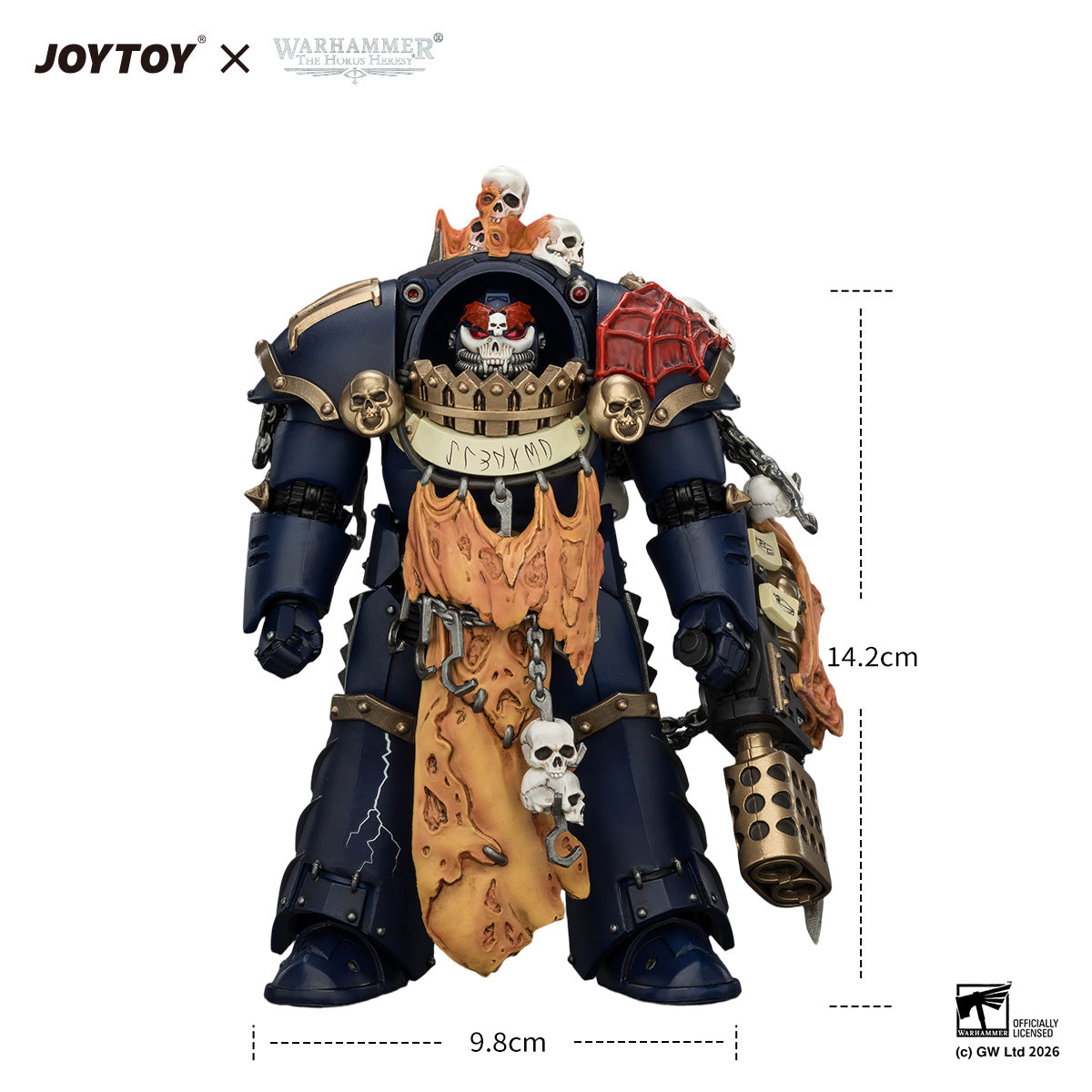 SET-JOYTOY-JT04551