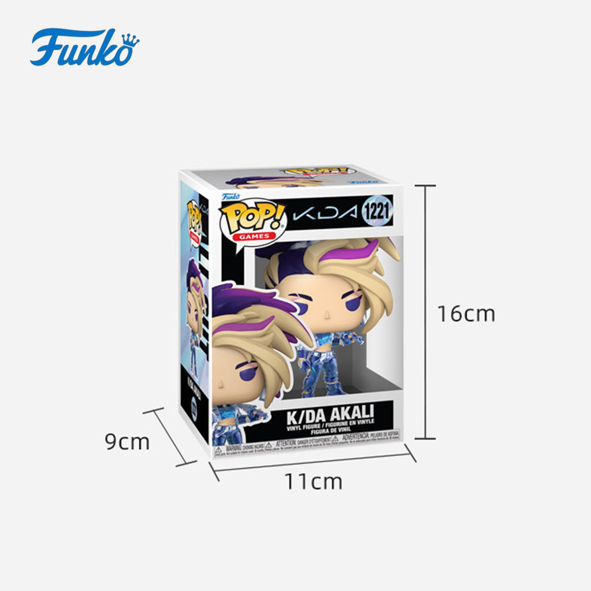 HPDX-Funko-91472