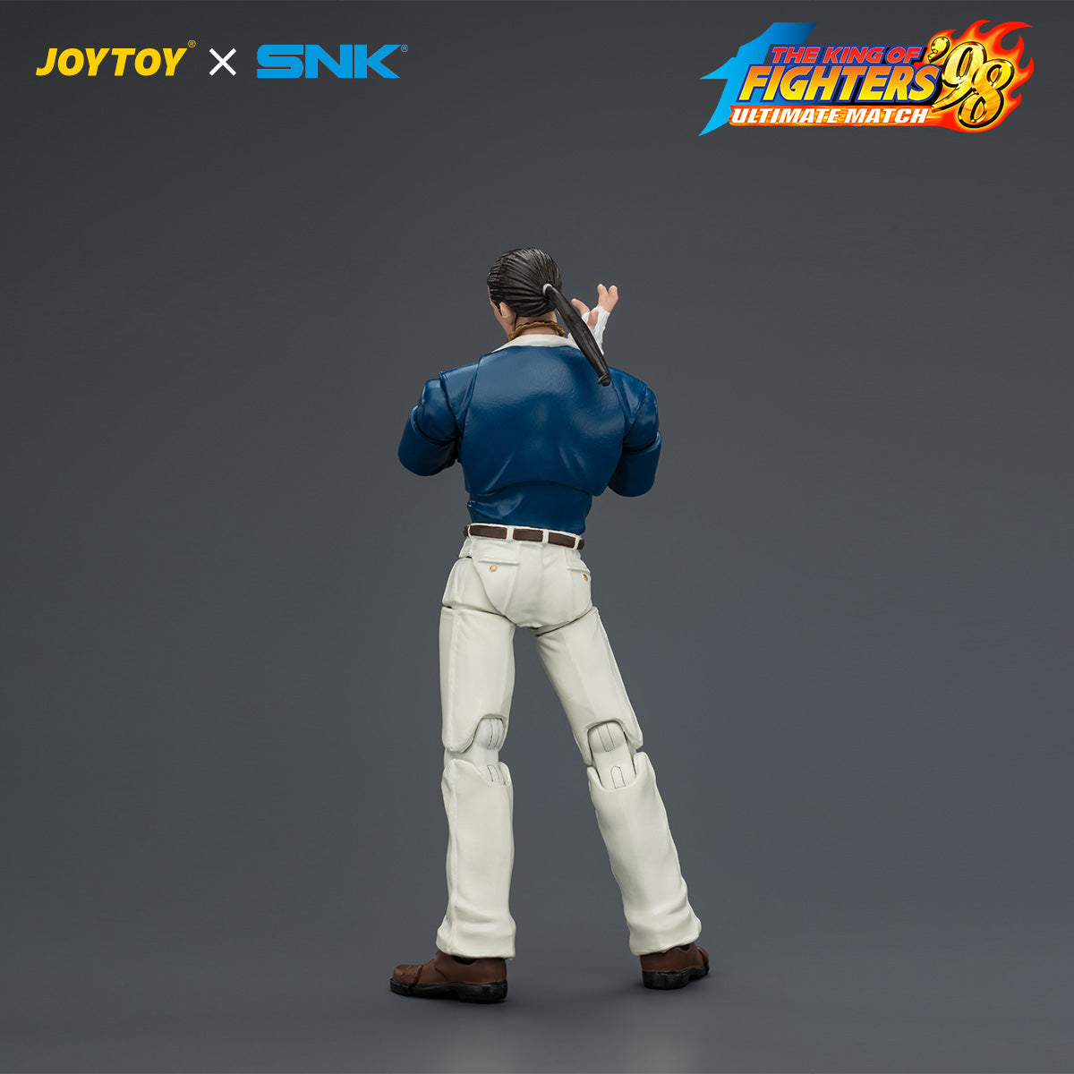 SET-JOYTOY-JT04599