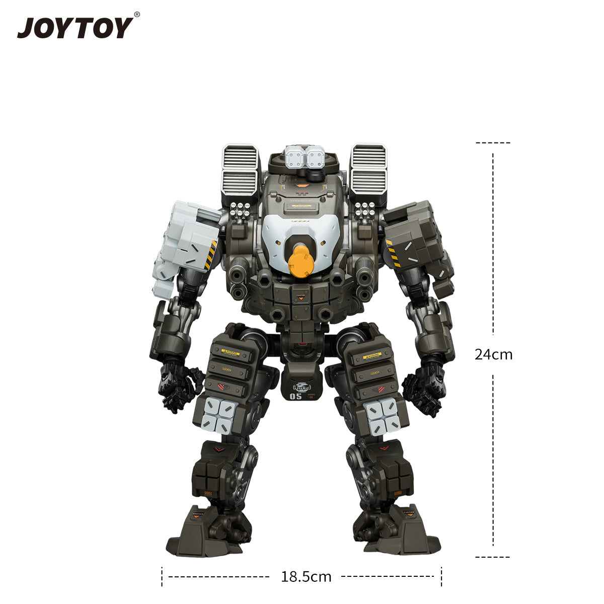 SET-JOYTOY-JT04537