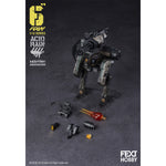 SET-FEXT HOBBY-FXH-ARV-002A