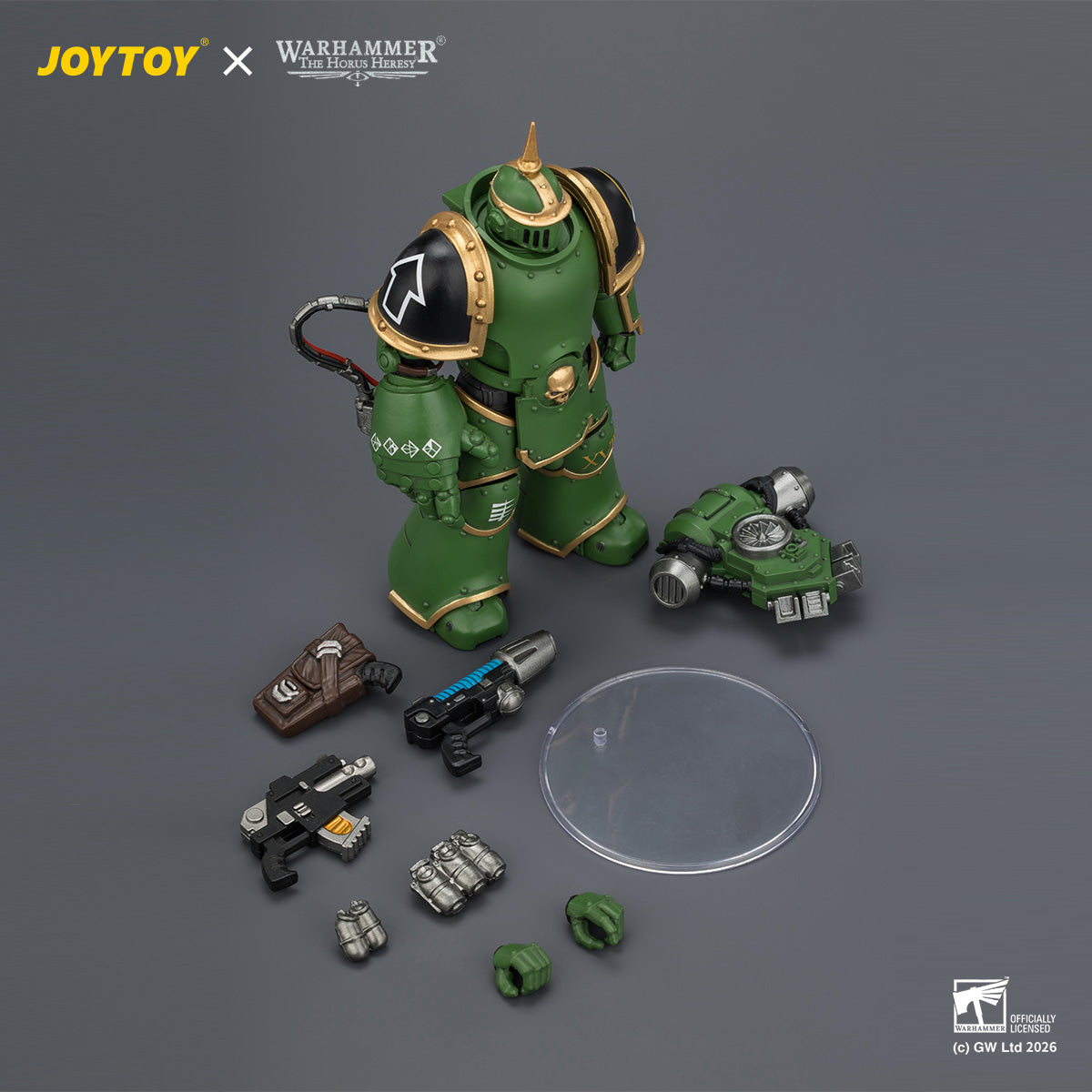 SET-JOYTOY-JT04643