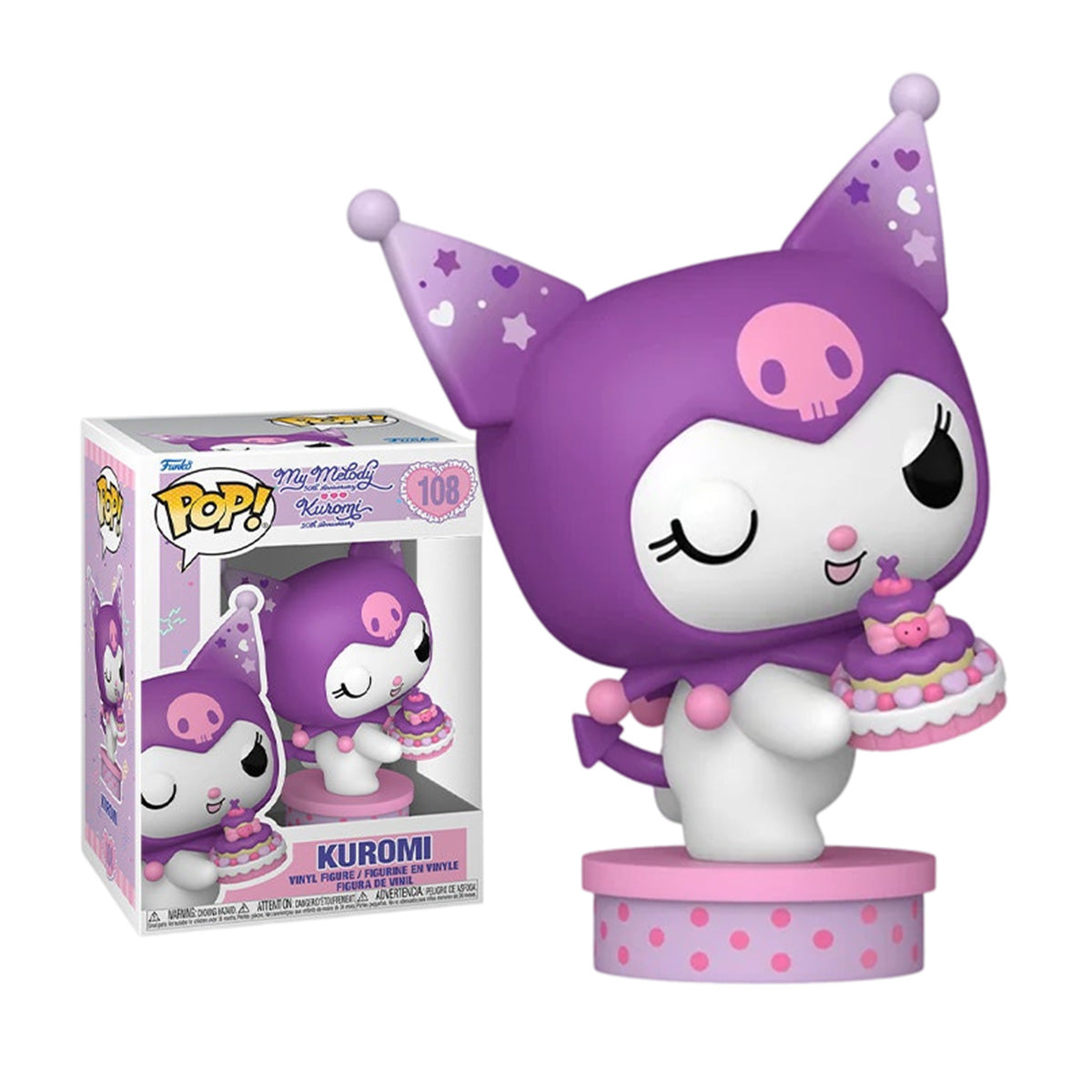 HPDX-Funko-87169
