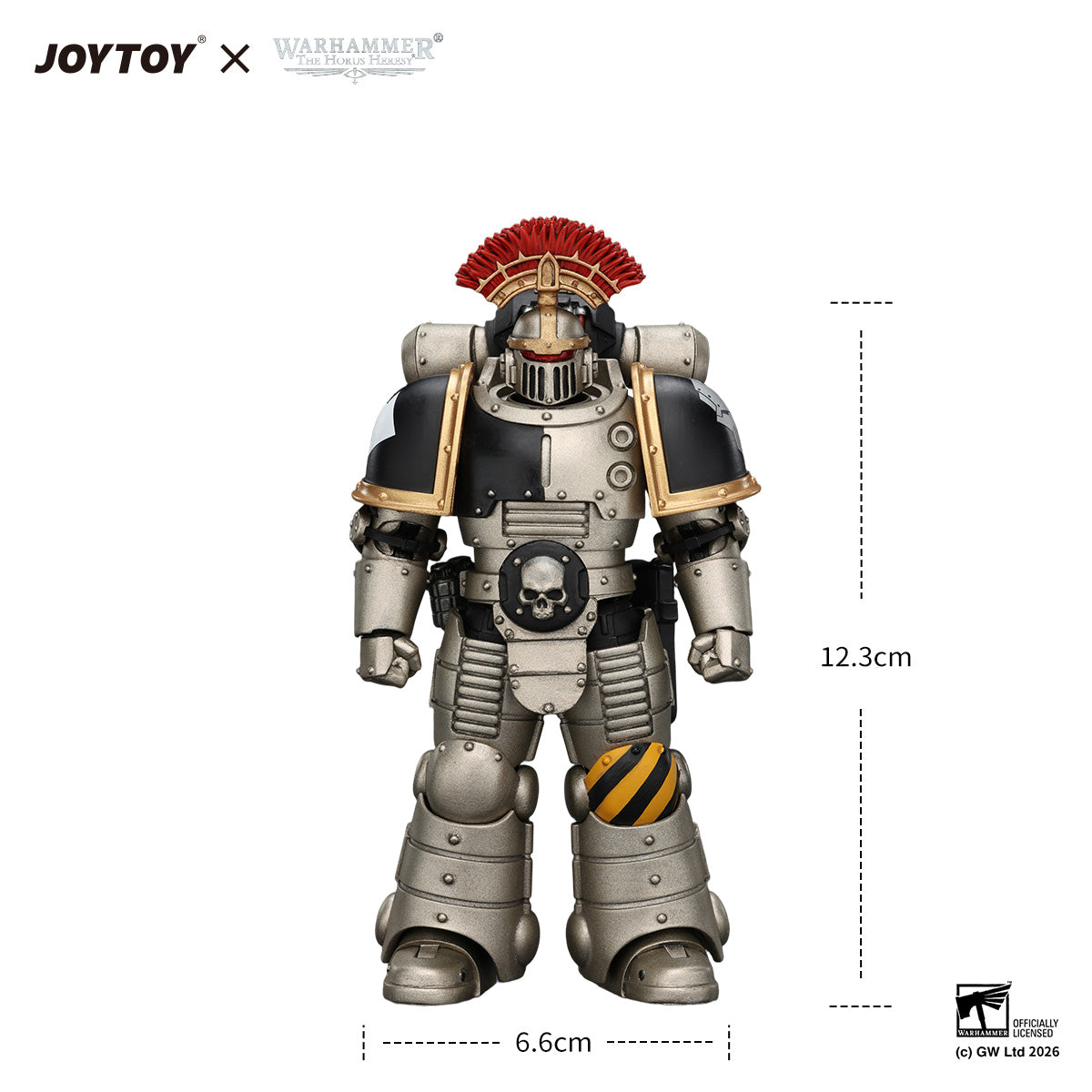 SET-JOYTOY-JT04445
