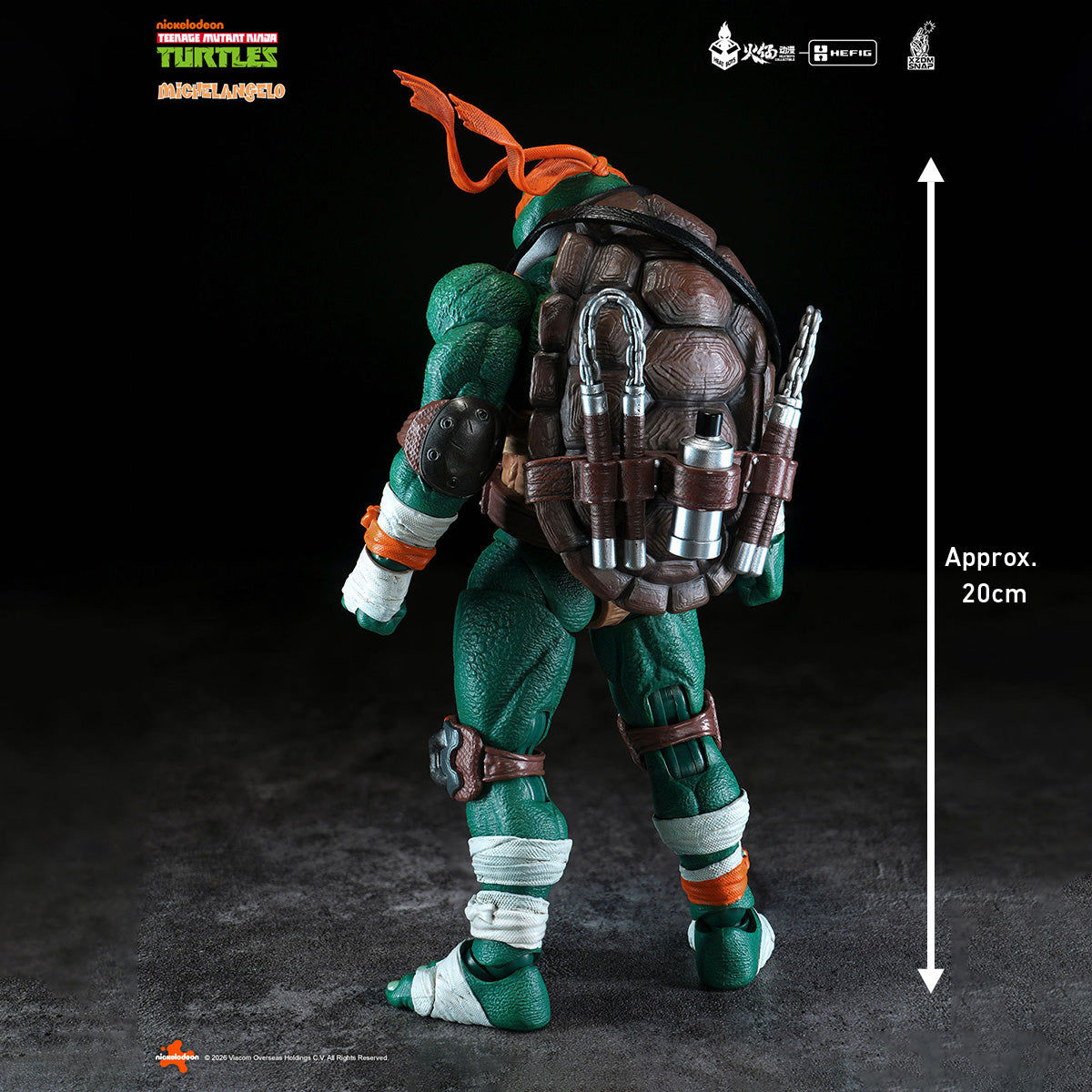 SET-HEATBOYSHEFIG-HB0105BZ