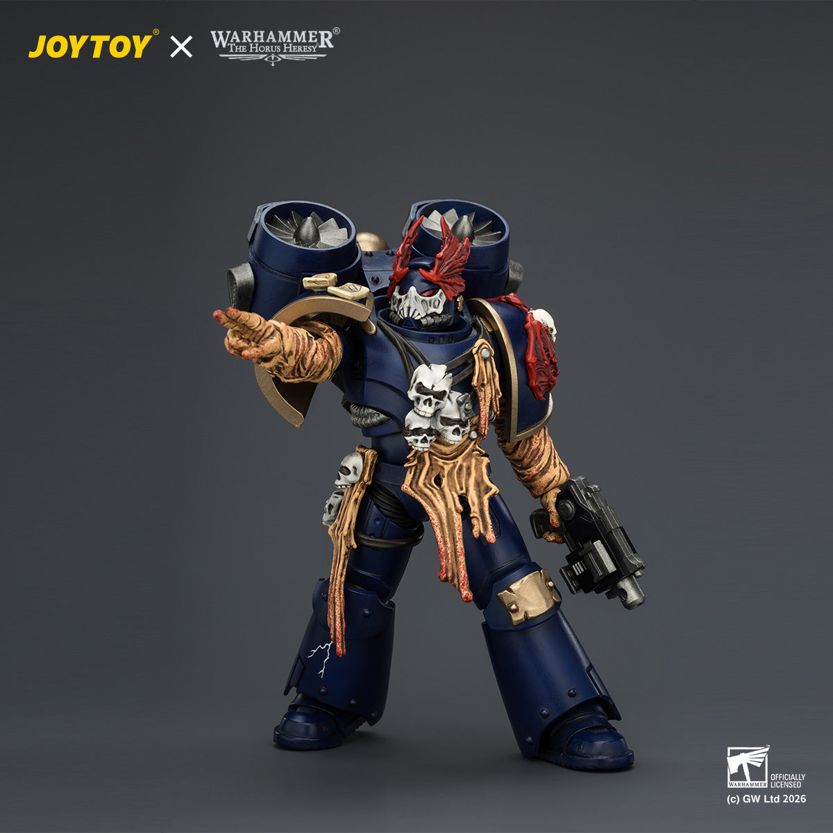 SET-JOYTOY-JT04681