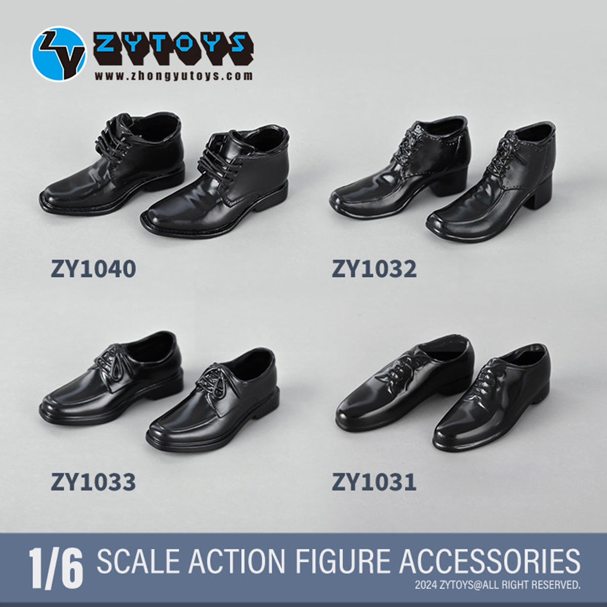 ACC-ZYTOYS-ZY1040