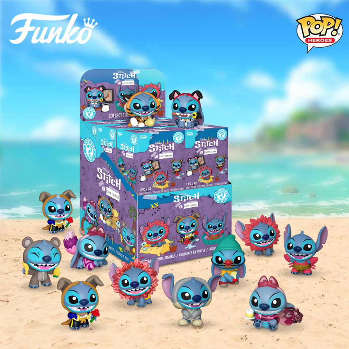 MH-Funko-76081TH