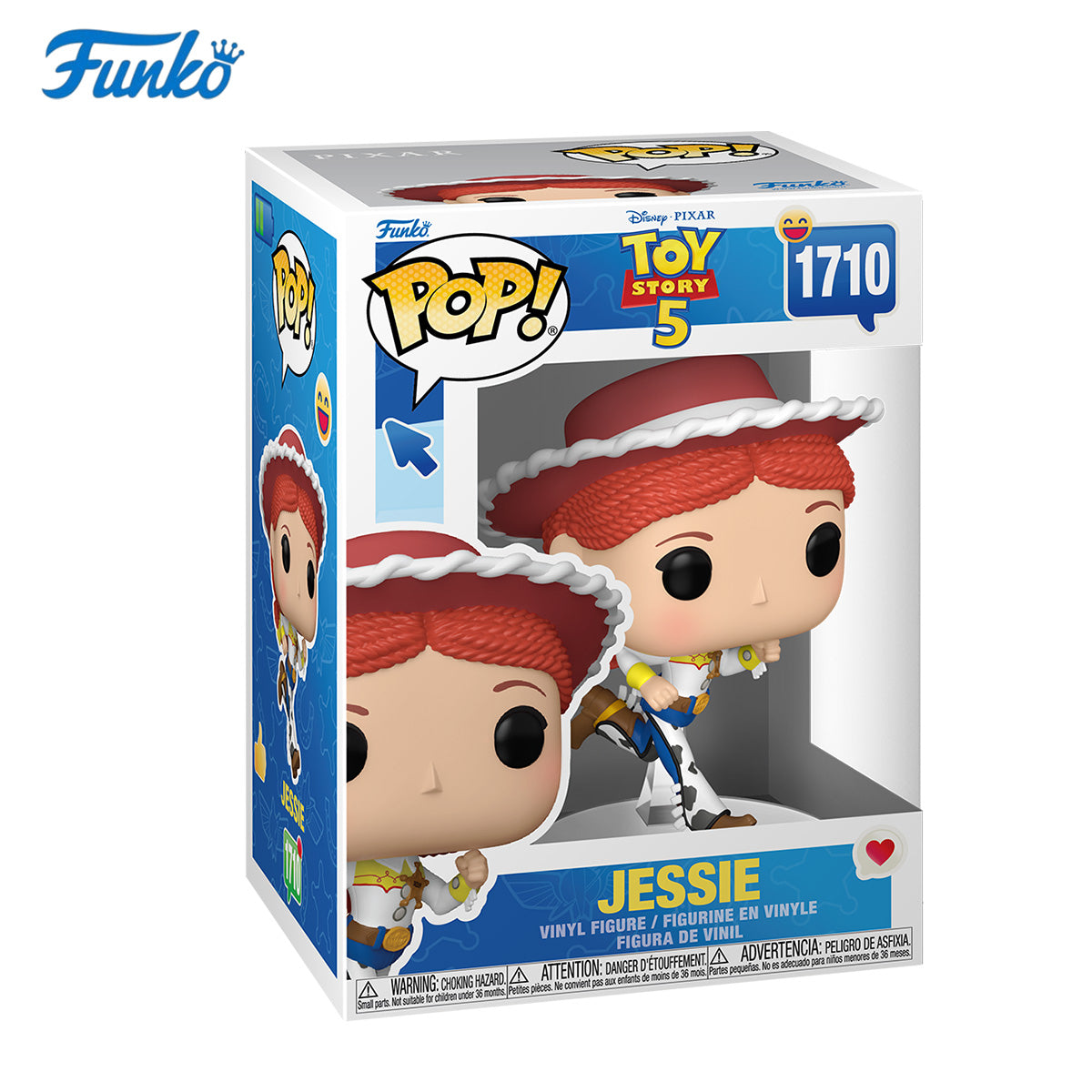 HPDX-Funko-90766
