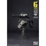 SET-FEXT HOBBY-FXH-ARV-002A