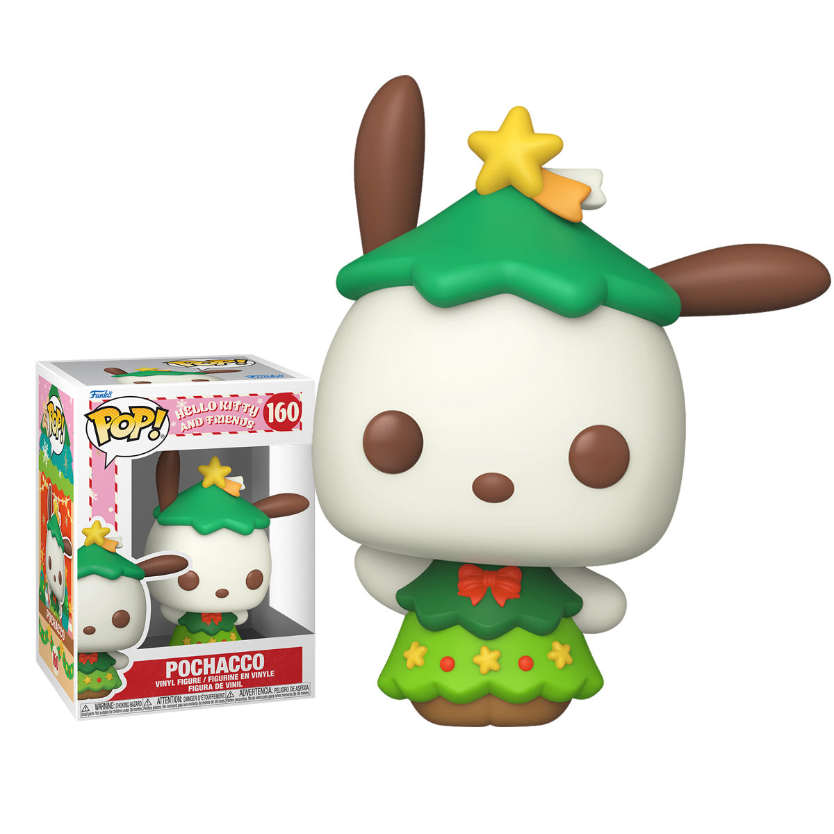 HPDX-Funko-93261