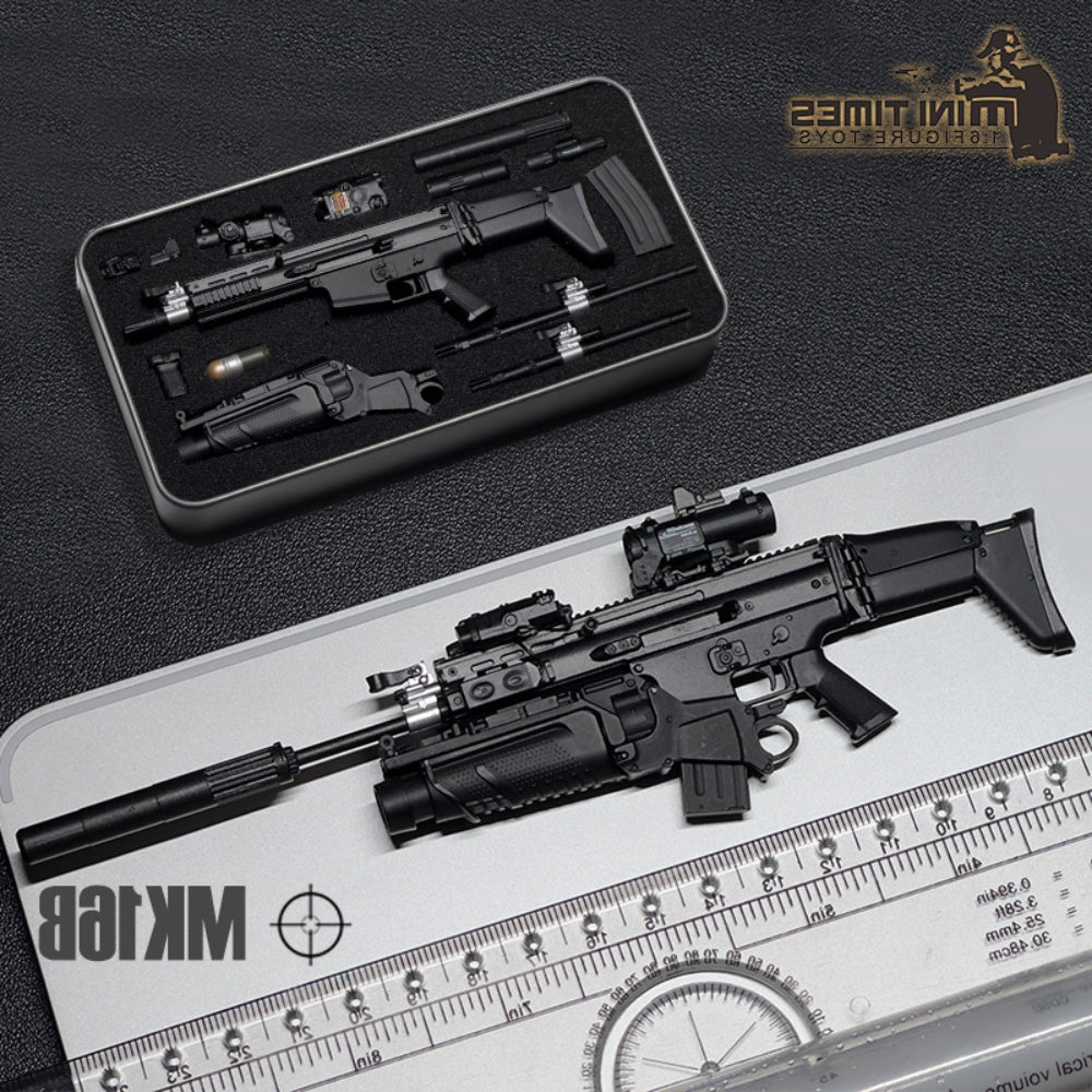 ACC-mini times-MK16B