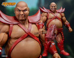 SET-Storm Toys-SGGX07RD