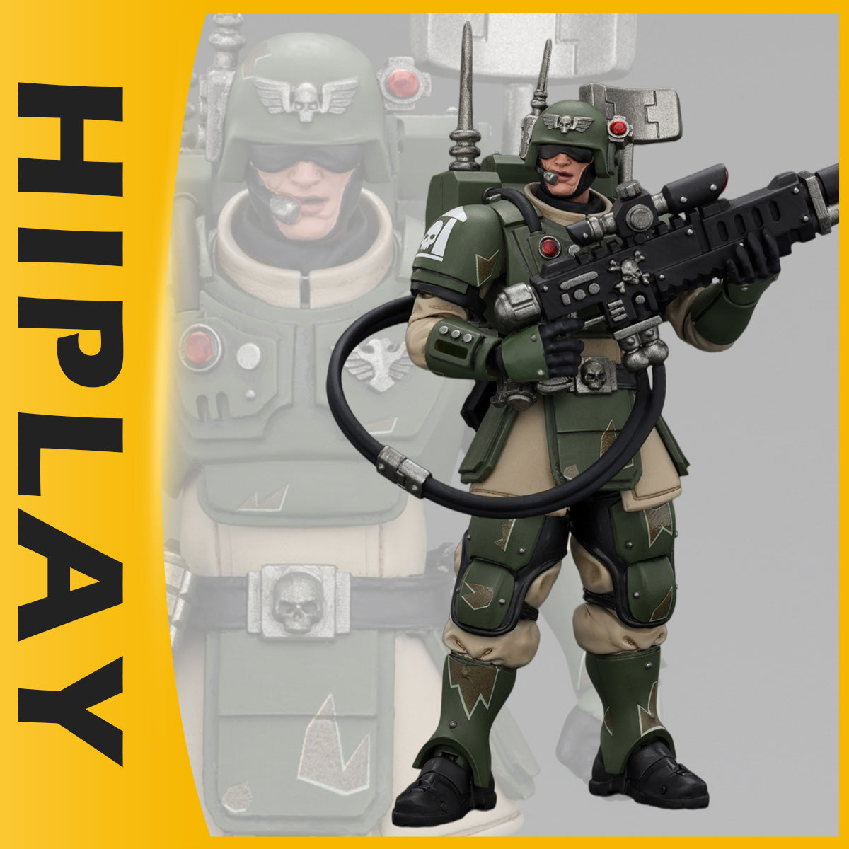 SET-JOYTOY-JT04957
