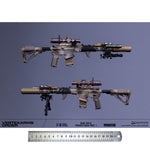 ACC-DAMTOYS-NO.VSF01-A
