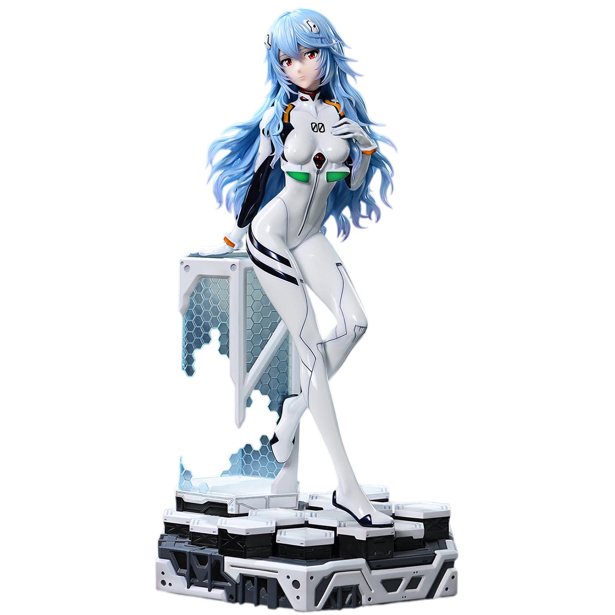 HPDX-Prime 1 Studio-PMEVA-02BZ