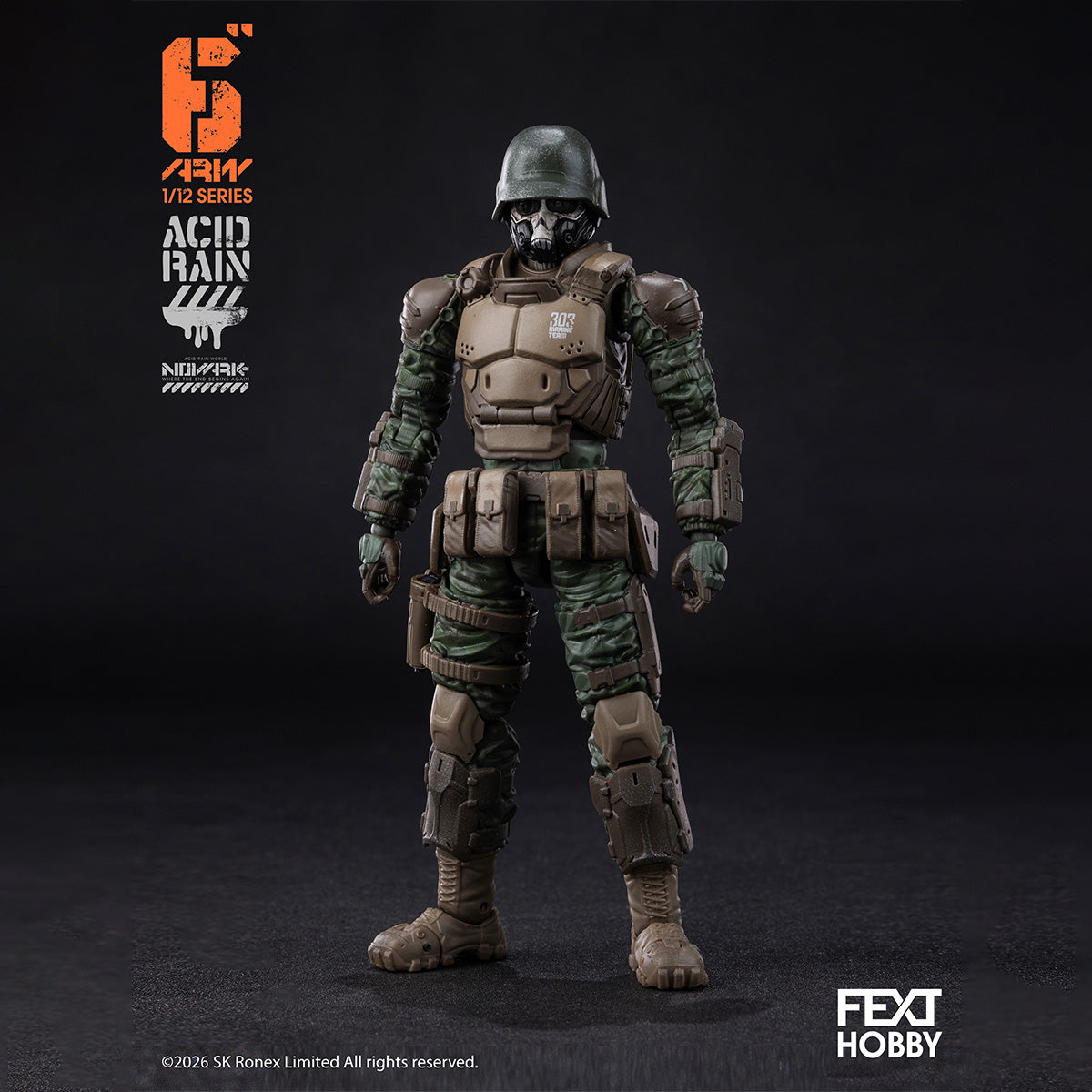 SET-FEXTHOBBY-FXH-AR-007