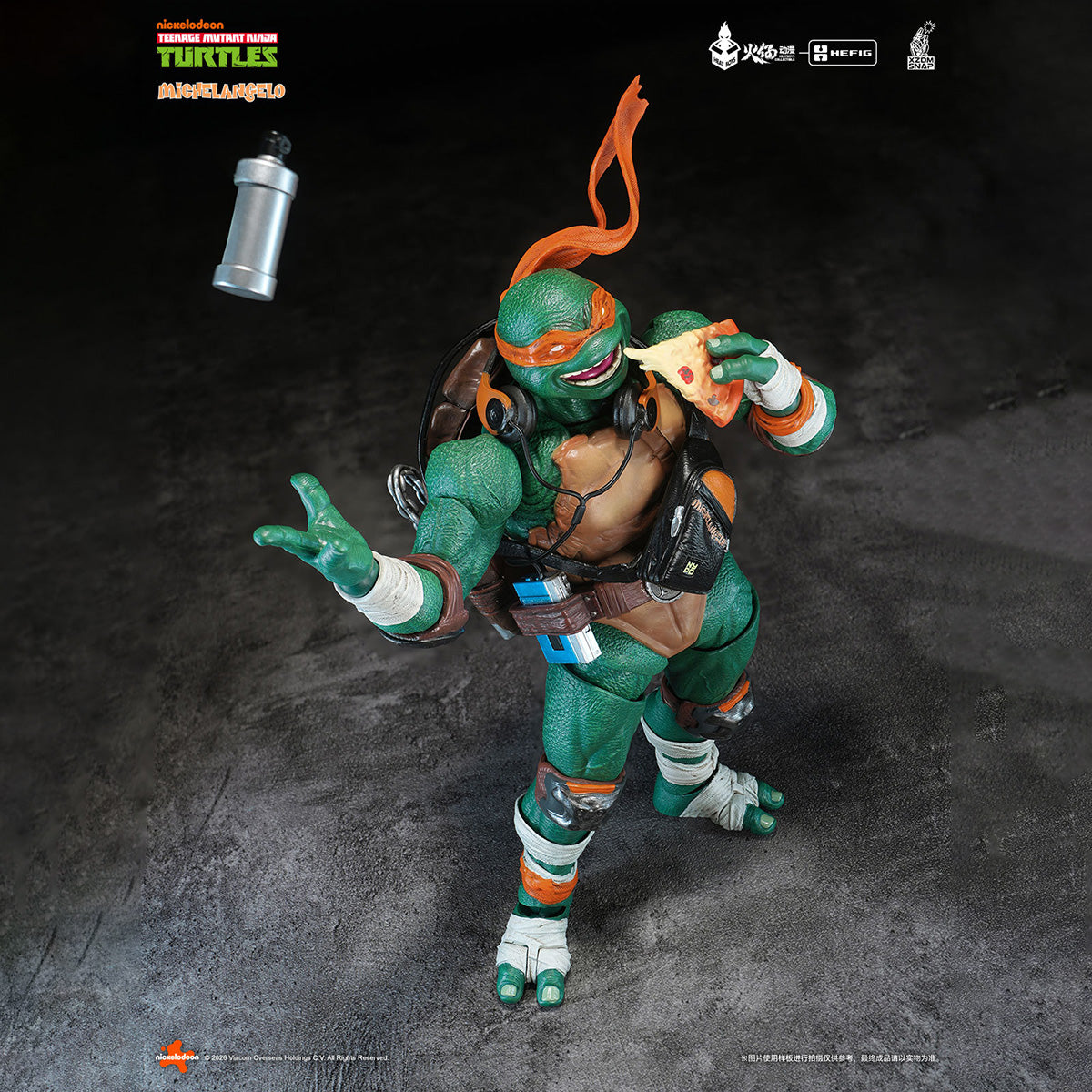 SET-HEATBOYSHEFIG-HB0105BZ