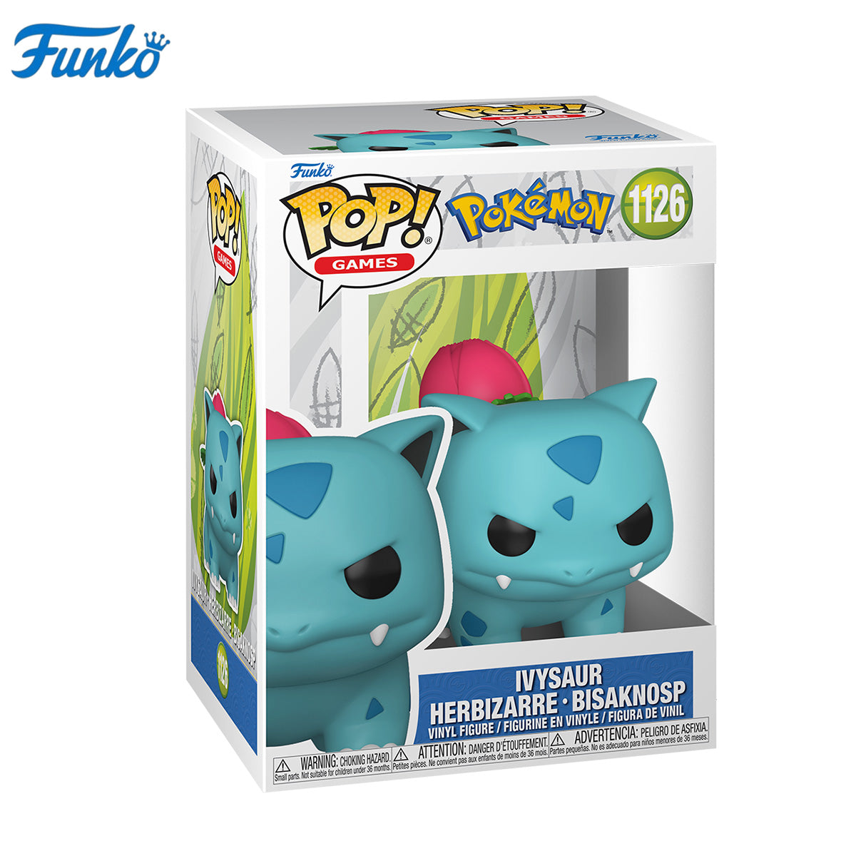 HPDX-Funko-91664