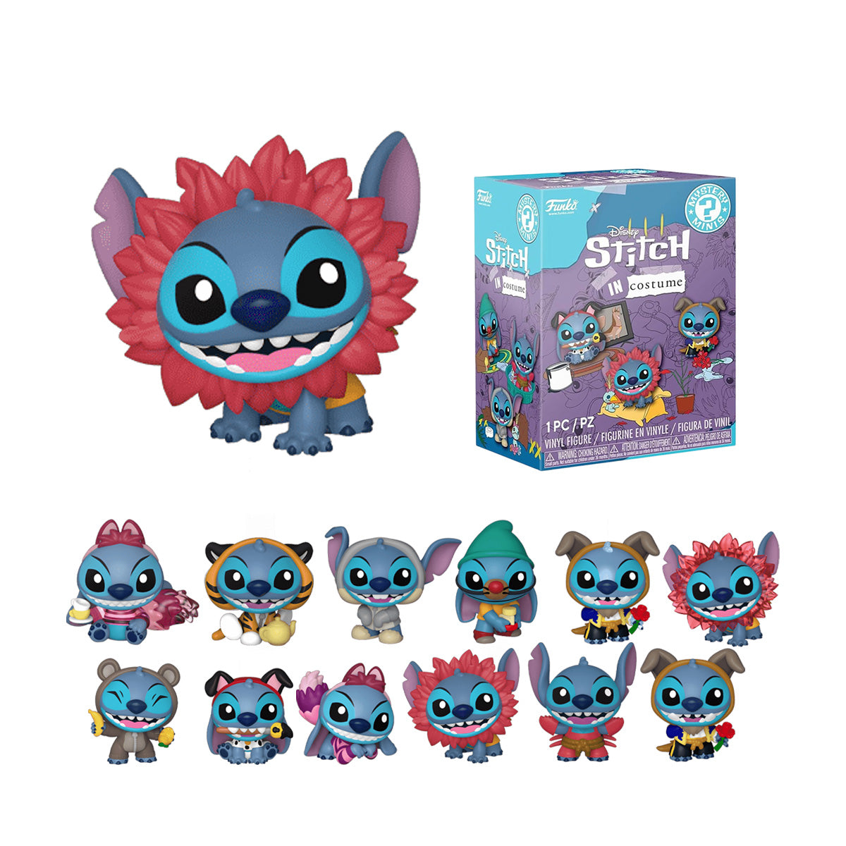 MH-Funko-76081DG