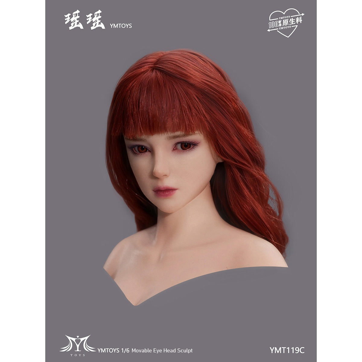 HS-YMTOYS-YMT119C