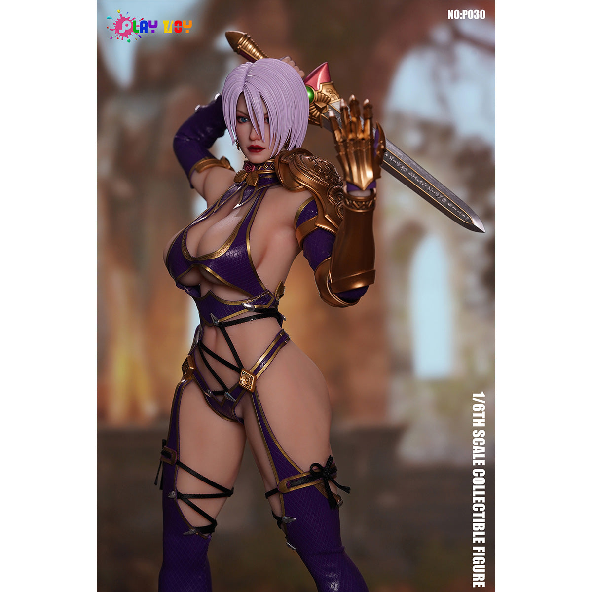 SET-PLAYTOY-P030