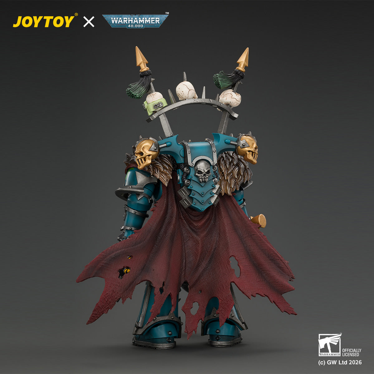 SET-JOYTOY-JT05053