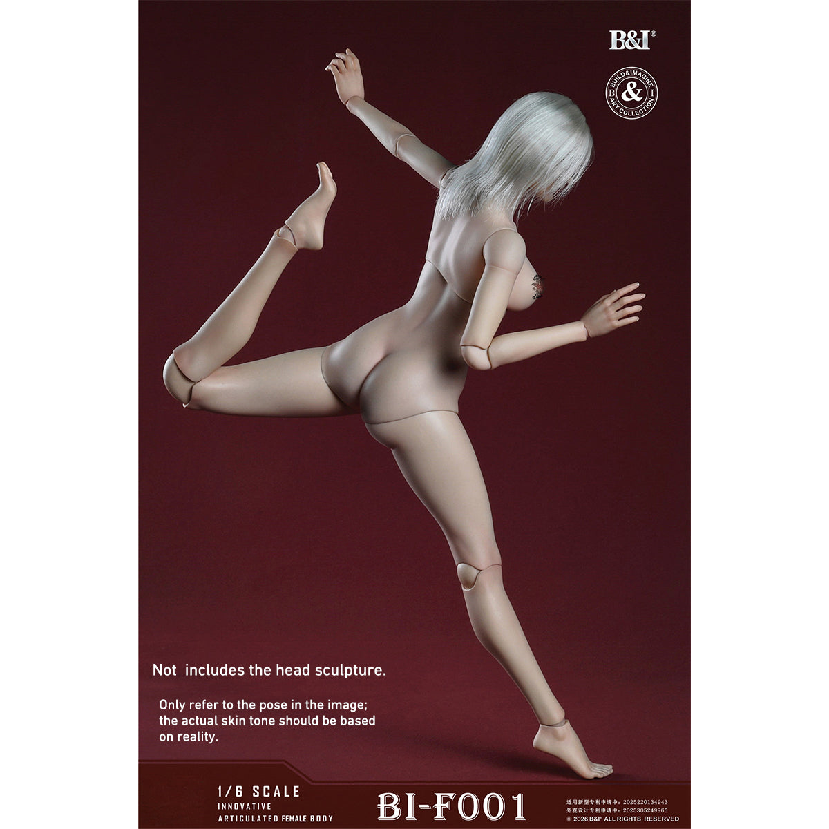 HPST-BI-GPBI-F001-B