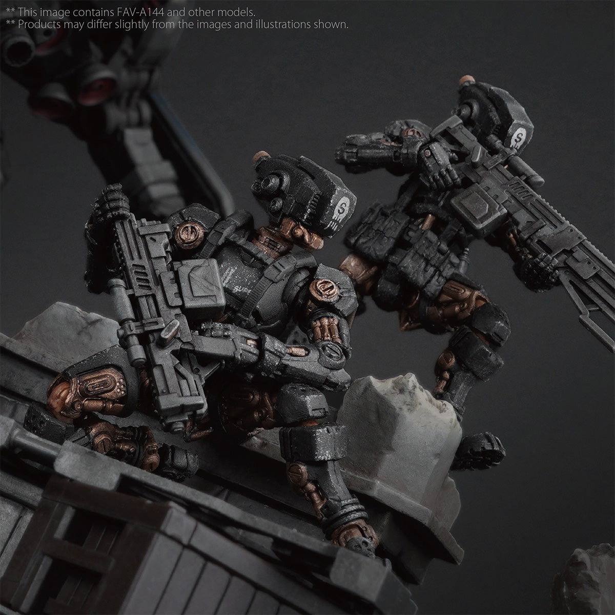 SET-TOYSALLIANCE-FAV-A144