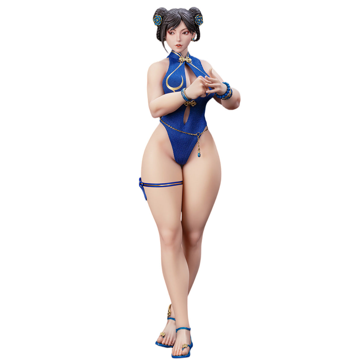 SET-HeiJiToys-HJ001