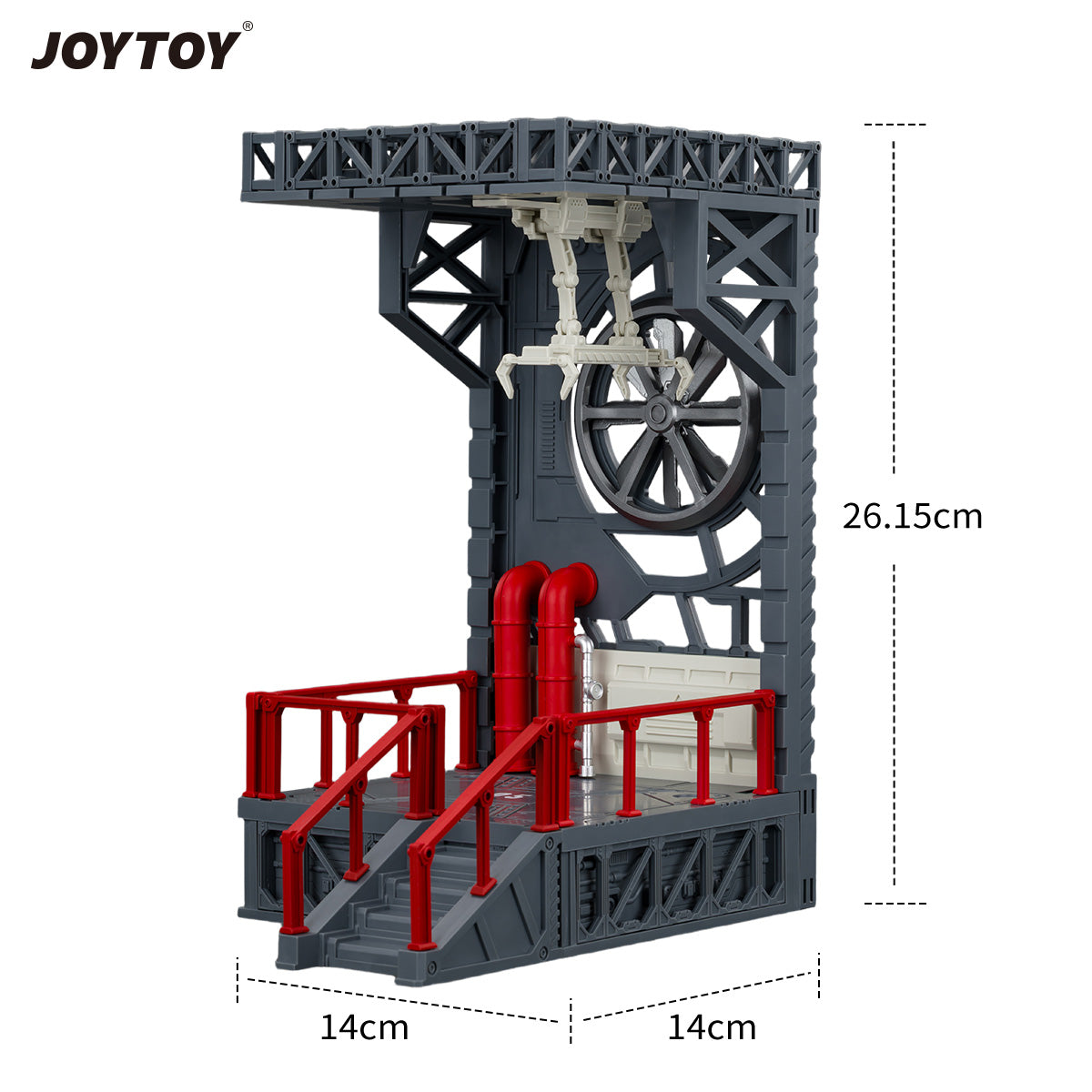 CJ-JOYTOY-JT04834