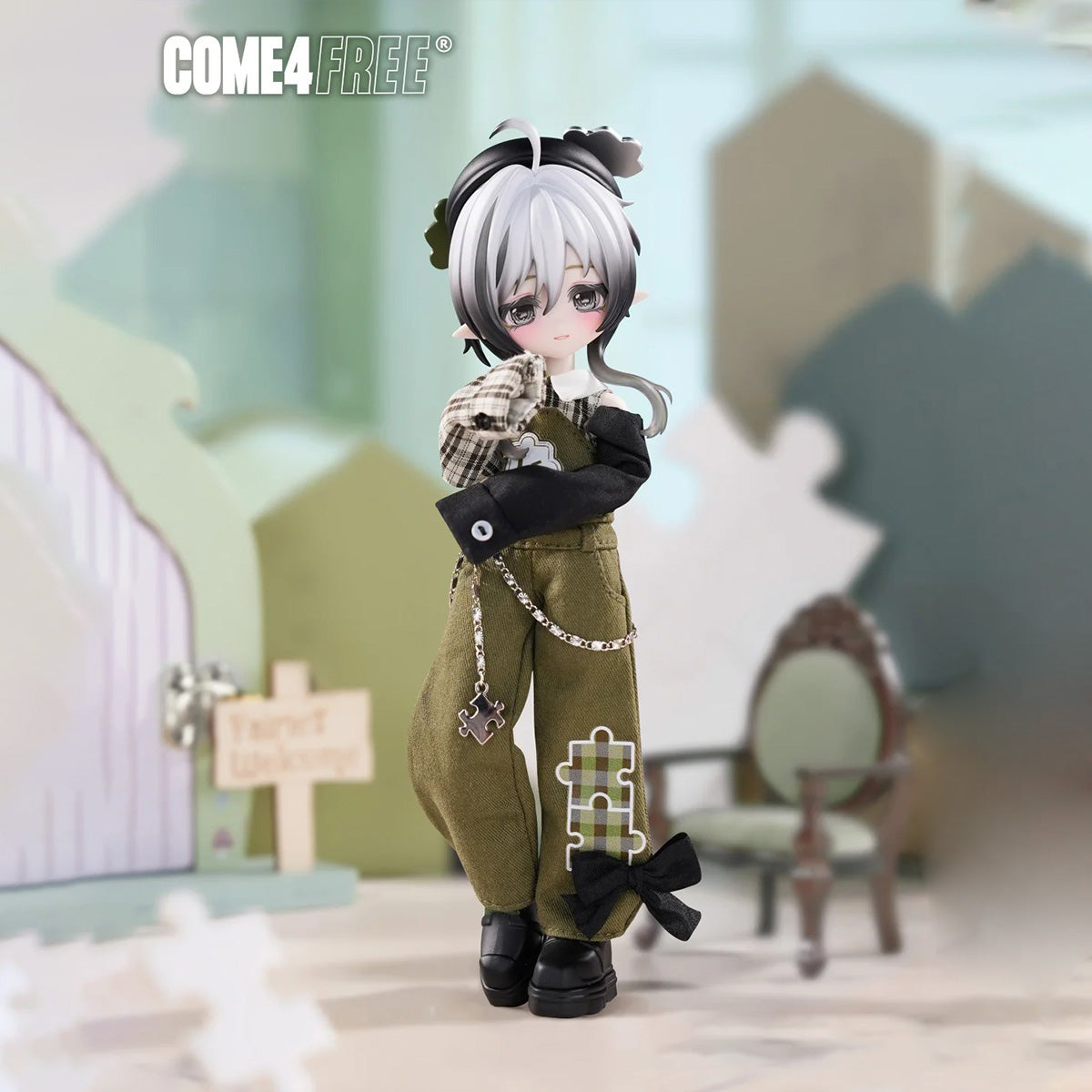 MH-COME4FREE-C4F-026DG