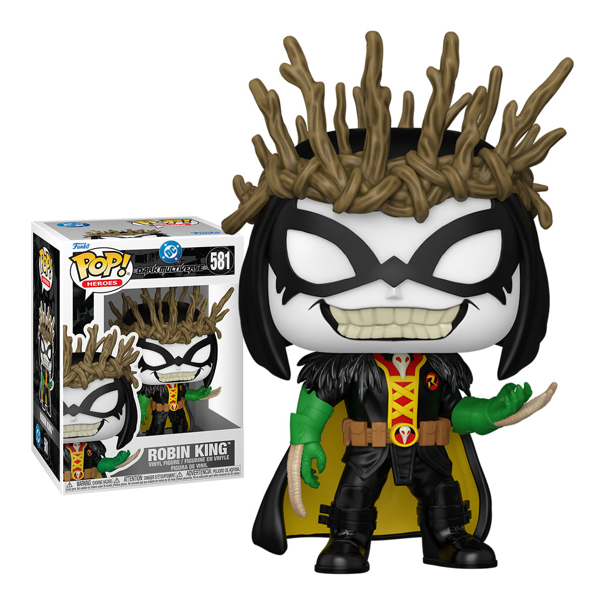 HPDX-Funko-86225