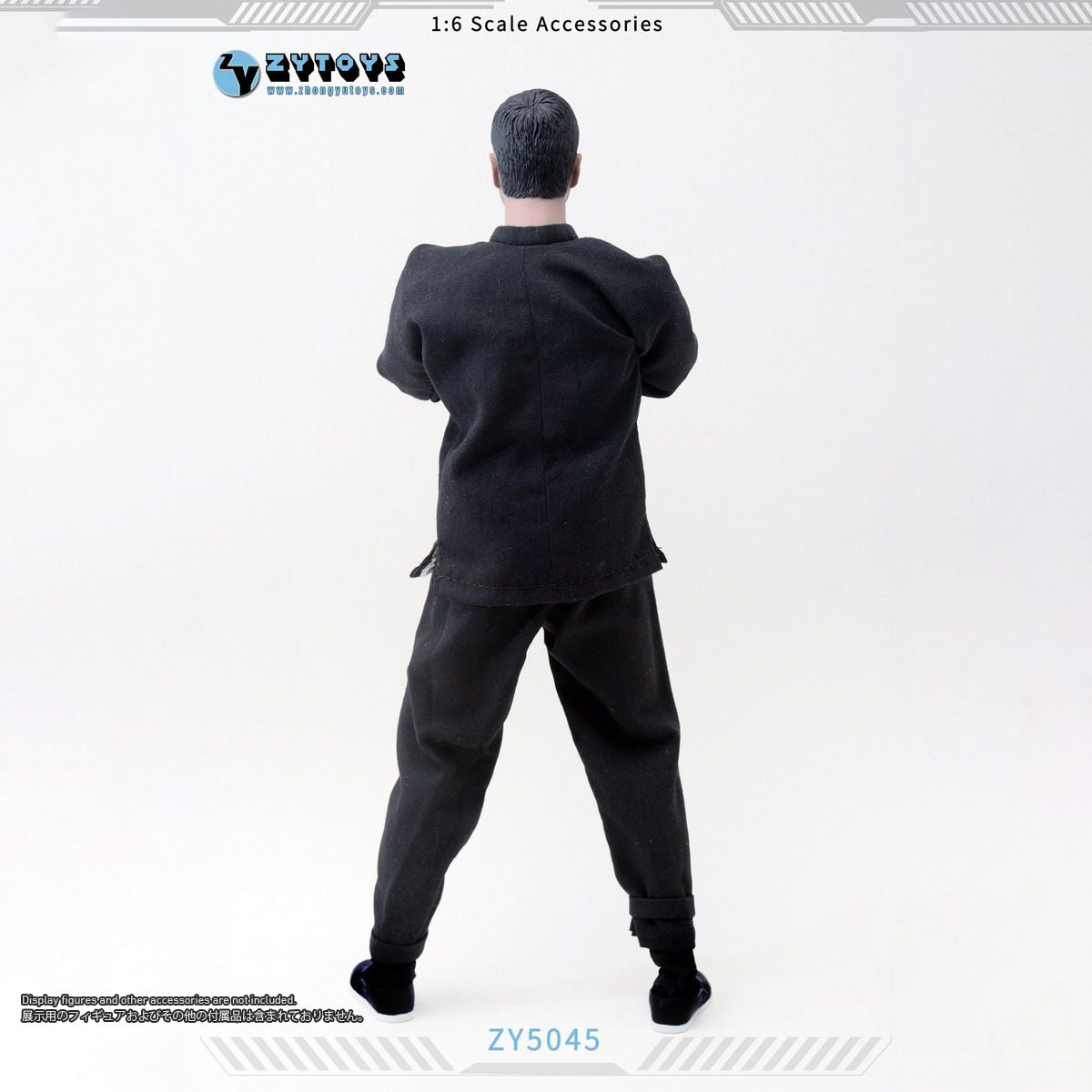 CM-ZYTOYS-ZY5045