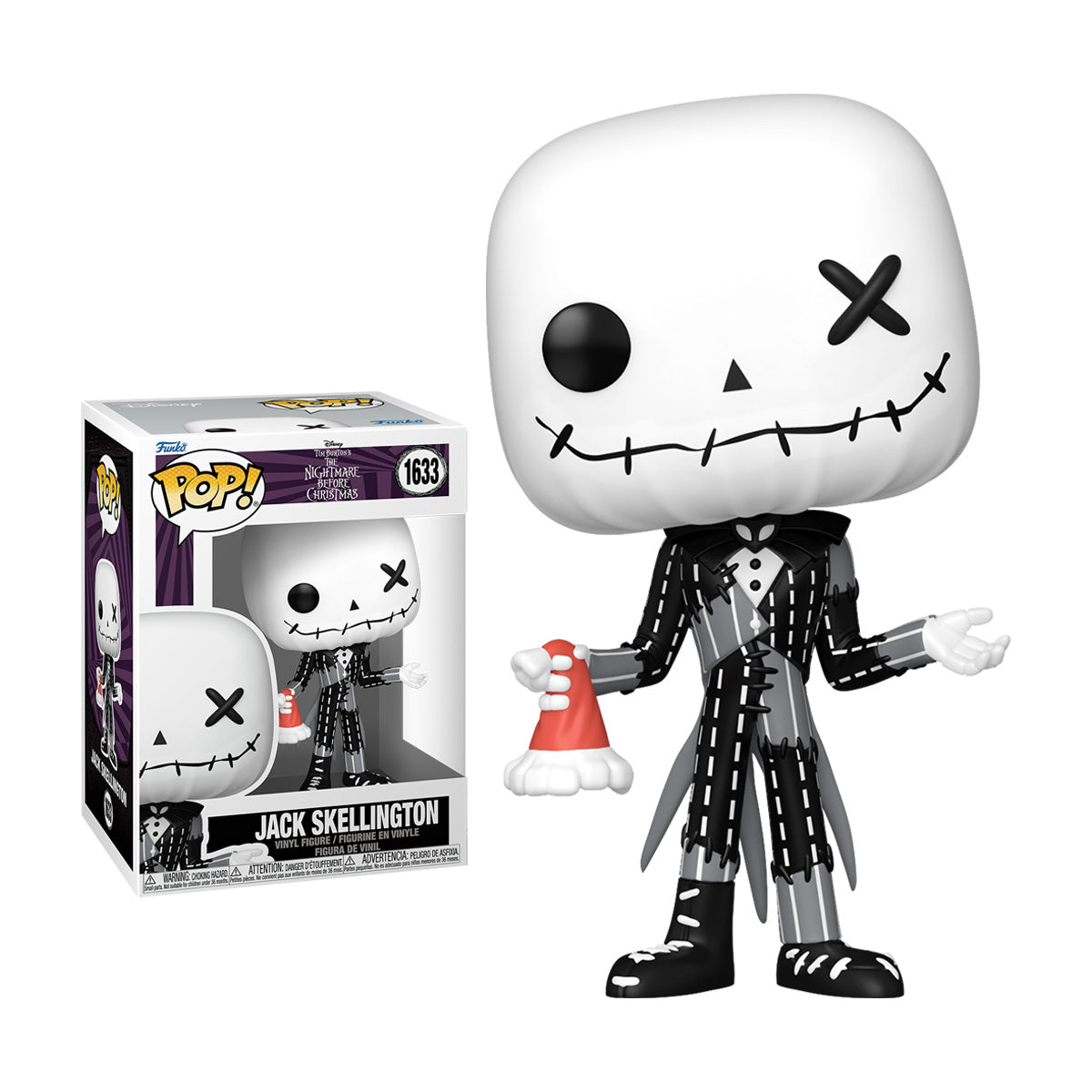 HPDX-Funko-86147